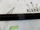 BMW 5 SERIES G30/31 2016-ON PASSENGER REAR DOOR TRIM GLOSS 51357404029