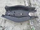 MERCEDES C CLASS W205 14-18 REAR RIGHT CONTROL ARM COVER A2053523000 #