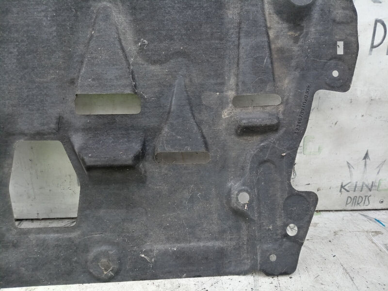 VOLVO V60 S60 ENGINE UNDERTRAY UNDERBODY COVER SHIELD PANEL AG9N6P013