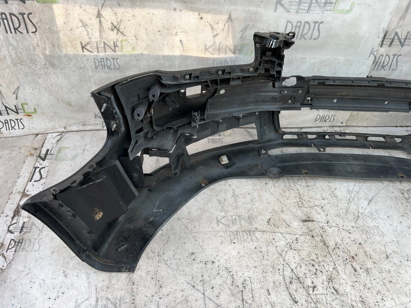 AUDI RS4 B7 2006-2009 FRONT BUMPER GENUINE 8E0 807 437 AJ