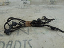 BMW F30 F31 2012-2015 PARKING DISTANCE SENSOR ECU WIRING LOOM GENUINE 9261582 #