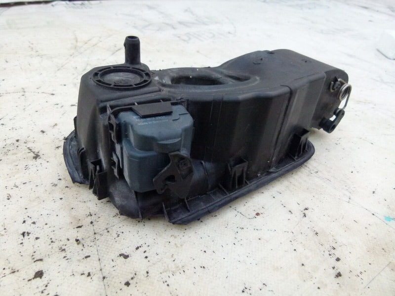 MERCEDES C W204 2007-2011 FUEL TANK FILLER FLAP COVER GENUINE A2047500103