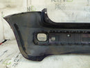 FIAT PANDA MK3 (319) 2011-2014 REAR BUMPER PDC GENUINE 735520706