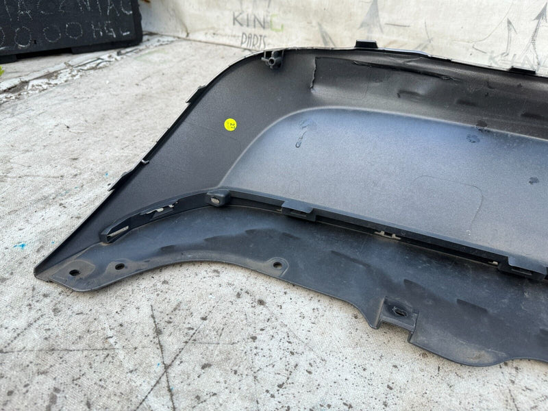 SUZUKI VITARA MK4 2014-2018 REAR BUMPER LOWER SECTION GENUINE 7187186R