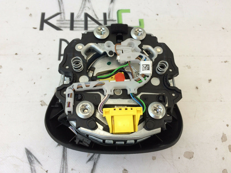 VOLKSWAGEN GOLF VII MK7 5G GENUINE AIRBAG STEERING WHEEL DRIVER SIDE 5G0880201R