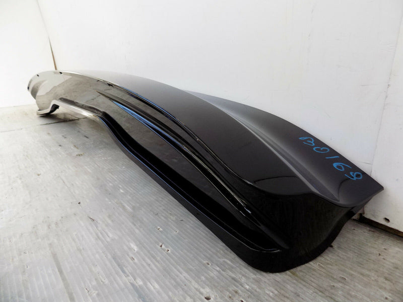 FORD GALAXY MK3 2015-ON FACELIFT REAR TAILGATE PANEL COVER BOOT LID (B0169)