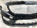 MERCEDES B W246 AMG LINE LCI 2014-18 FRONT BUMPER PDC GENUINE A2468850300 AA3126