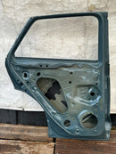 VW T-ROC 2017-2022 GENUINE REAR DOOR PANEL LEFT PASSENGER SIDE 2GA833311