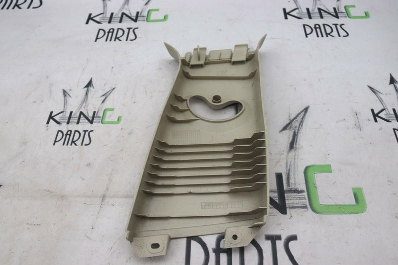 MINI COUNTRYMAN R60 2010-16 LEFT B PILLAR COLUMN UPPER TRIM PANEL BEIGE 9801257