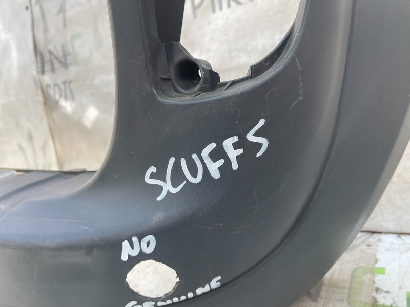 MERCEDES CITAN 109 2008-2013 GENUINE REAR BUMPER 8200499018