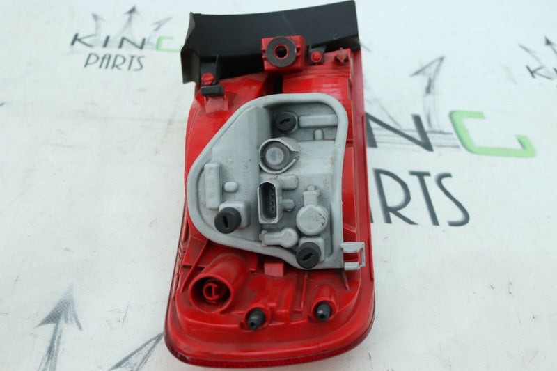 AUDI A4 B8 8K 2008-2012 AVANT RIGHT DRIVER SIDE REAR LIGHT TAIL LAMP