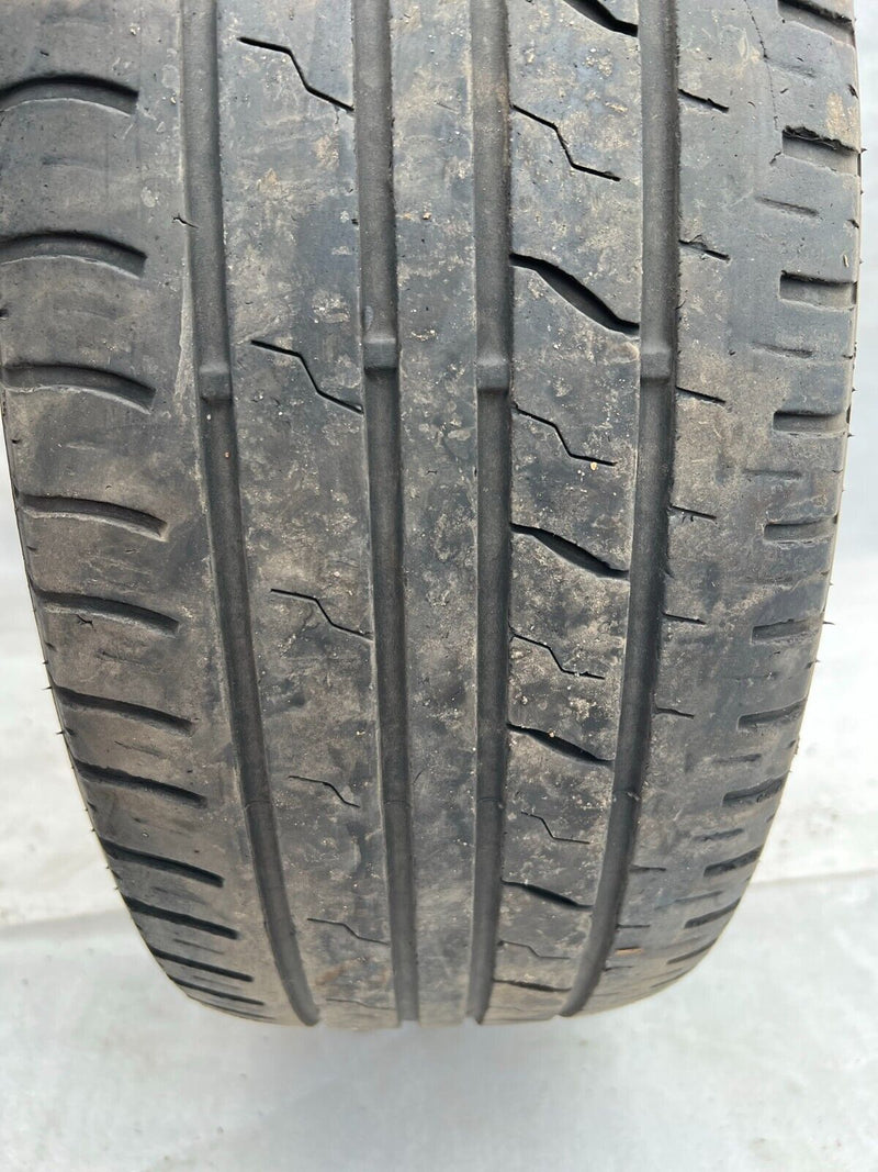 MERCEDES A CLASS W177 AMG 18" ALLOY WHEEL RIM & TYRE 7.5J ET49 A1774011500