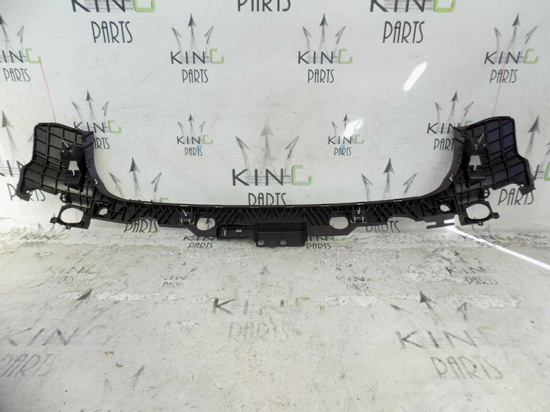 AUDI Q3 2018-UP (83A) REAR BUMPER BRACKET INNER MOUNT TRIM PN:83A807385