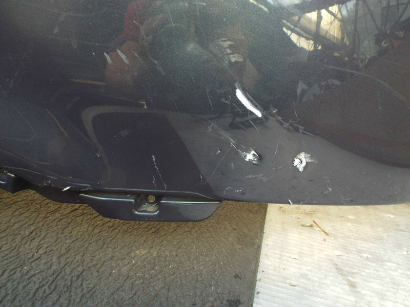 Ford Kuga 2008-2013 Rear Bumper Genuine Blue (2567)