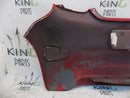 TOYOTA AYGO (AB10) 2005-2014 & FACELIFT REAR BUMPER GENUINE 52159-0H030