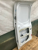 FORD TRANSIT CUSTOM 2013-ON REAR DOOR PANEL RIGHT DRIVER SIDE