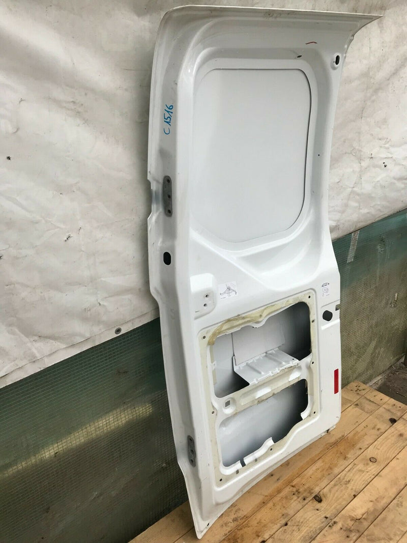 FORD TRANSIT CUSTOM 2013-ON REAR DOOR PANEL RIGHT DRIVER SIDE
