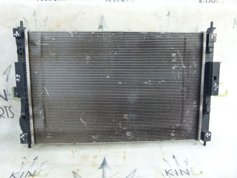 PEUGEOT 3008 508 5008 1.6 2.0 DIESEL PETROL WATER COOLING RADIATOR 9675747980