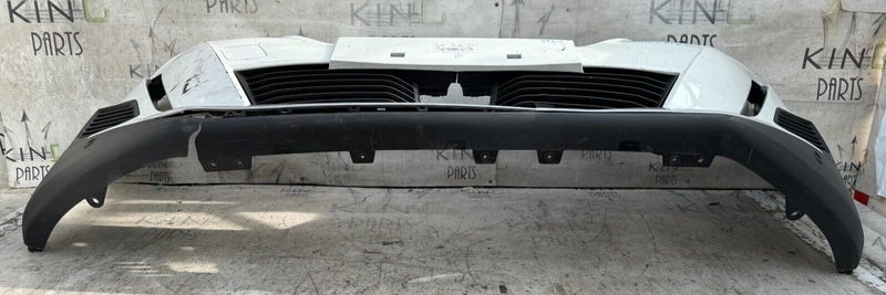 PEUGEOT 2008 MK2 2019-ON FRONT BUMPER PDC GENUINE 9828077580
