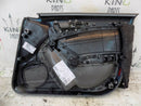AUDI A4 B8 TFSI 2009-2015 FRONT LEFT PASSENGER SIDE DOOR CARD 8K1867105