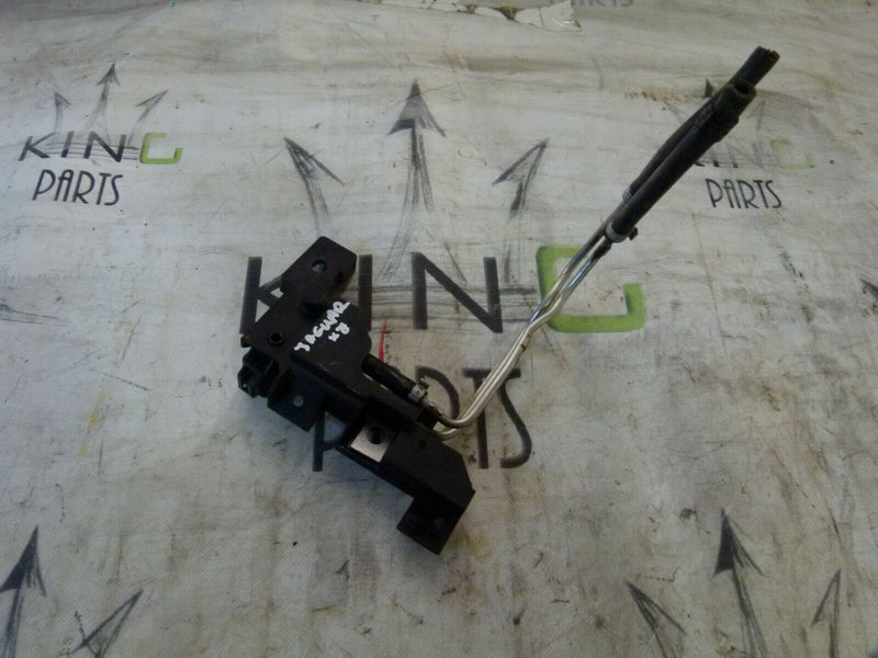 JAGUAR XJ X351 2010-2019 3.0 DIESEL DPF PRESSURE SENSOR & PIPES CX23-5L200-AA