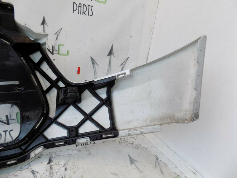 FORD TRANSIT 2013-ON FRONT BUMPER UPPER GRILLE BRACKET BK31-17E778