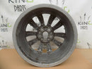 KIA CARENS 17" INCH RIM ALLOY WHEEL 7J X17 ET50.5 SILVER 52910-A4250