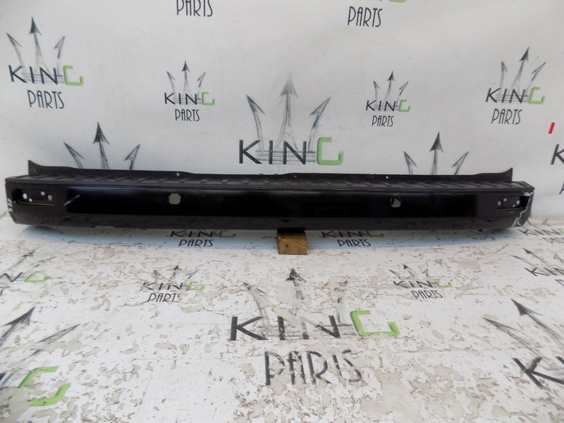 FORD TRANSIT CUSTOM 2012-ON REAR BUMPER GENUINE PDC HOLES BK21-17E962