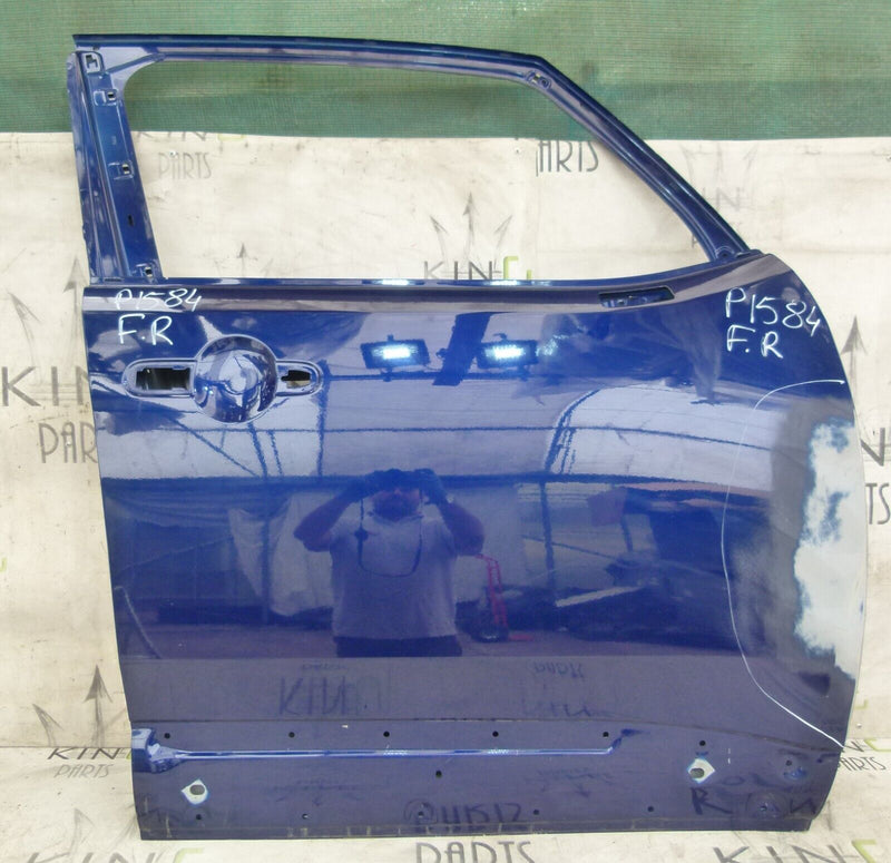 JEEP RENEGADE 2015-ON GENUINE FRONT DOOR PANEL RIGHT DRIVER SIDE
