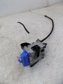 AUDI A8 1994-2002 LEFT REAR DOOR LOCK CATCH 4D0839015D (S28-23)