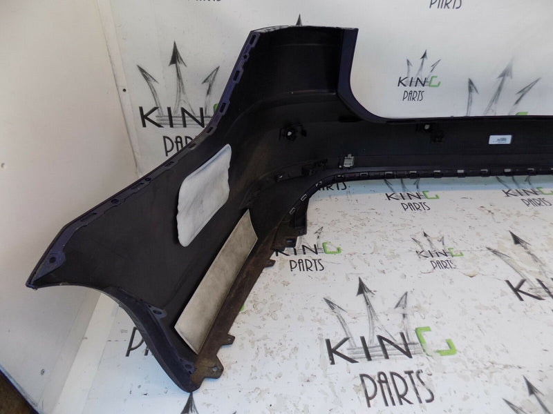 VW GOLF VII MK7 5G LCI 2017- ESTATE REAR BUMPER GENUINE PDC 5G9807421M