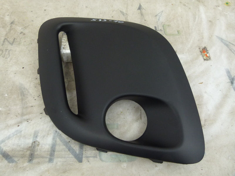 MINI COUNTRYMAN R60 2010-2016 REAR BUMPE LEFT BRACKET GENUINE 51129802113 S73-09