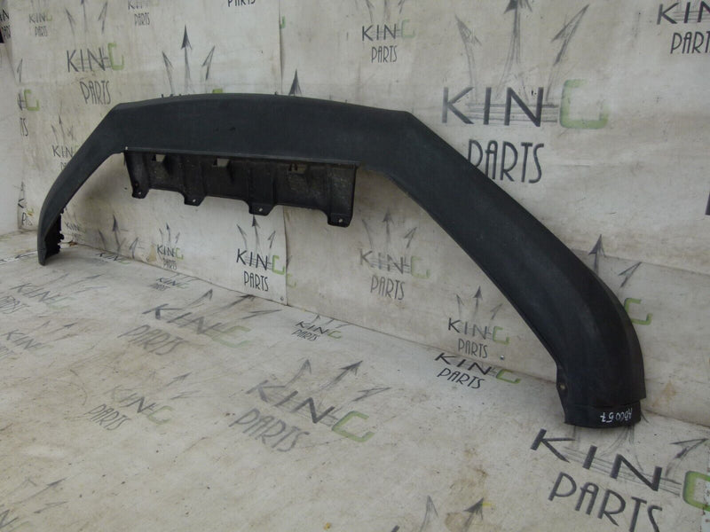 VW TIGUAN ESCAPE 5N 2011-2015 FRONT BUMPER LOWER LIP GENUINE 5N0805903