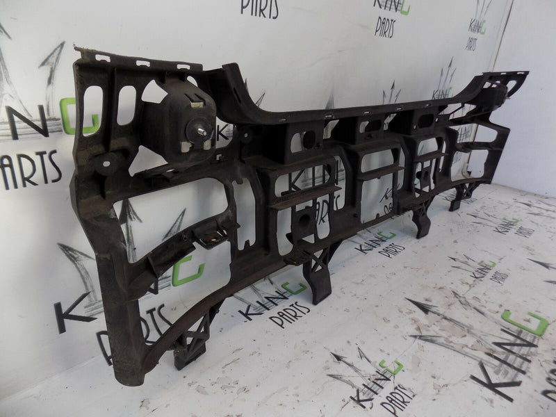 MERCEDES W203 01-07 REAR BUMPER BACKING SUPPORT MOUNT BRACKET A2038851665