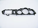 MERCEDES W204 2011-2014 SURROUND TRIM COVER INSTRUMENT CLUSTER CLOCK SPEEDOMETER