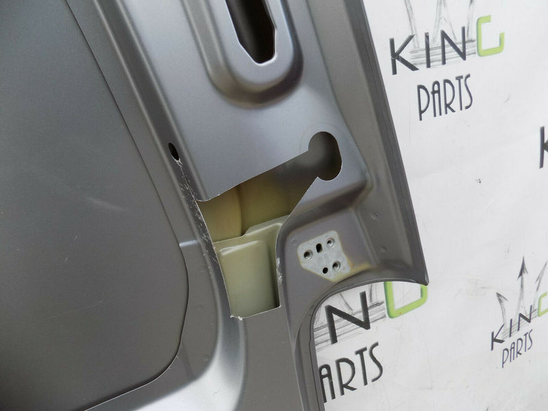 VAUXHALL COMBO 2018 - ON GENUINE REAR DOOR PANEL in GREY