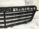 MERCEDES E CLASS W212 2009-2012 FRONT BUMPER GRILLE GENUINE A2128801083