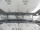 SKODA KAMIQ 2019-ON - SILVER - FRONT BUMPER - GENUINE - 658807221
