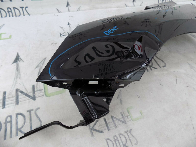 VAUXHALL CORSA F 2019-ON FRONT FENDER WING PANEL LEFT PASSENGER SIDE NS