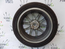 NISSAN JUKE NISMO 2013- ALLOY WHEEL 18" 7Jx18H2 47ET R18 225/45 N124-870