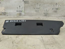 RANGE ROVER EVOQUE HYBRID L551 2019-ON DASHBOARD LOWER PANEL K8D2044M90B #