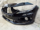FIAT TIPO (356 357 358) 2015-2019 FRONT BUMPER GENUINE 735631451