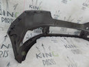 SKODA FABIA MK3 NJ 6V FACELIFT 2018- FRONT BUMPER GENUINE 6V0807221F