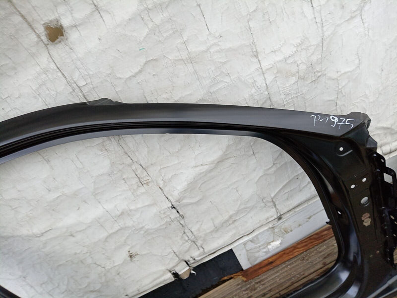 AUDI A3 MK4 8Y SPORTBACK 2020-ON RIGHT SIDE COATING BODY PANE A, B PILLAR