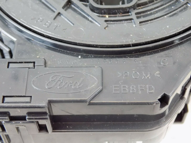 FORD FIESTA MK7 ST-LINE INDICATOR WIPER SWITCH STALKS 8A6T13N064-BJ/8A6T13335-BC