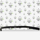 VW POLO MK4 2002-2004 TRIM MOULDING STRIP REAR BUMPER COVER 6Q6807423