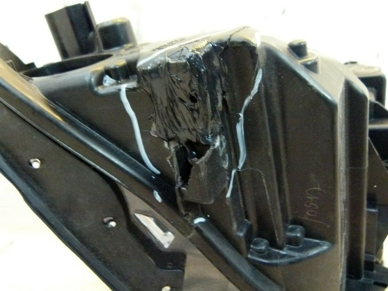 BMW X3 G01 2018-2020 GENUINE LED HEADLIGHT LEFT PASSENGER SIDE 8739655