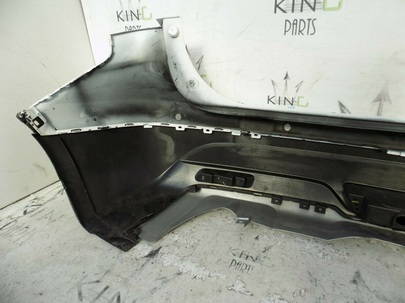 SUZUKI SX4 SX-4 2013 -ON GENUINE S CROSS REAR BUMPER P/N: 71811-61M A5658