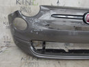 FIAT 500 POP FACELIFT 2015-22 GENUINE FRONT BUMPER & BADGE LOGO 735619476