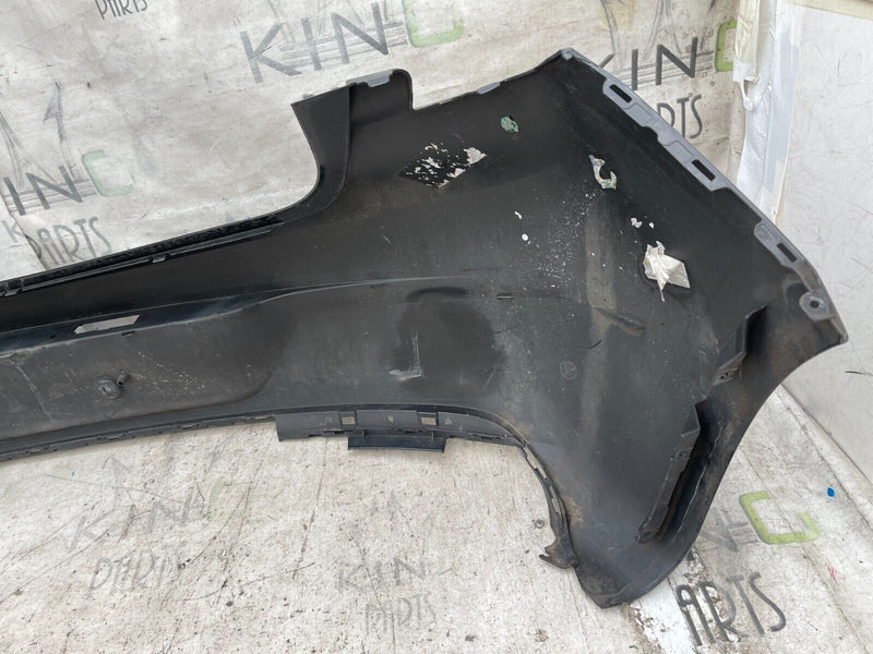 VAUXHALL ASTRA K 2015-2019 REAR BUMPER GENUINE 13425478